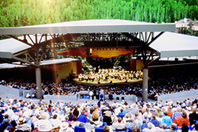 Gerald R. Ford Amphitheater